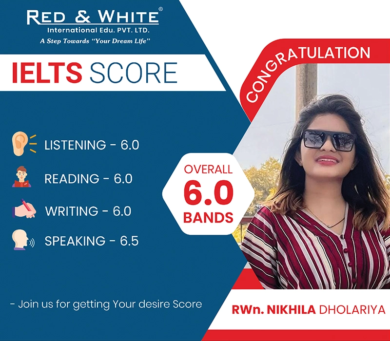 IELTS-Success